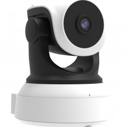 VSTARCAM smart IP κάμερα CS24B, 3MP, WiFi, battery backup