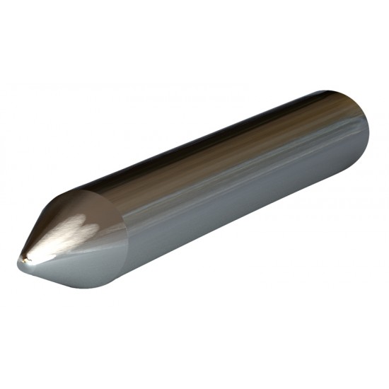 WELLER soldering tip WLTC08IR30, conical, 0.8mm, 3τμχ WELLER soldering tip WLTC08IR30, conical, 0.8mm, 3τμχ