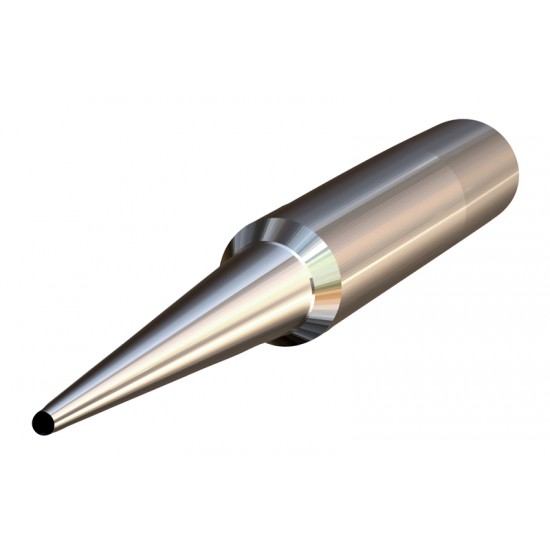WELLER soldering tip WLTC08IR60, conical, 0.8mm, 3τμχ WELLER soldering tip WLTC08IR60, conical, 0.8mm, 3τμχ