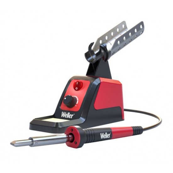 WELLER σταθμός κόλλησης WLSK8023C με κολλητήρι, 20W έως 80W, 485°C WELLER σταθμός κόλλησης WLSK8023C με κολλητήρι, 20W έως 80W, 485°C