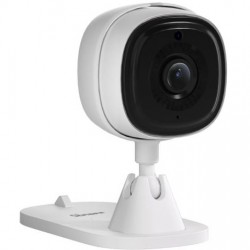 SONOFF smart κάμερα S-CAM με ηχητικό συναγερμό, 1080p FHD, Wi-Fi