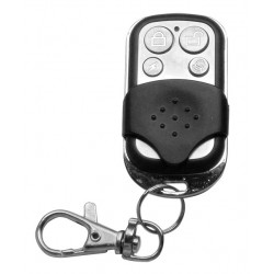 WOLF GUARD ασύρματο χειριστήριο YK-06, 433.92MHz