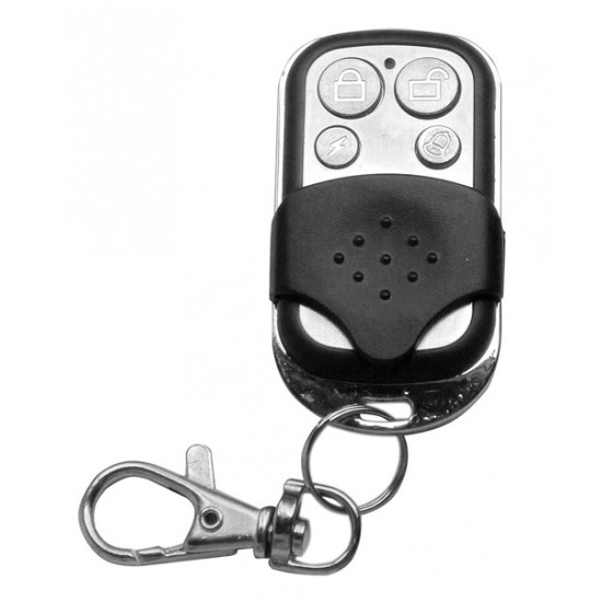 WOLF GUARD ασύρματο χειριστήριο YK-06, 433.92MHz