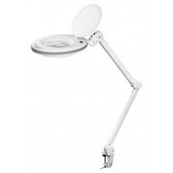 GOOBAY μεγεθυντικός φακός 60360 με σφιγκτήρα, LED, 3 διόπτρες 1.75x