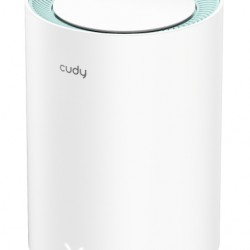 CUDY Wi-Fi mesh system M1300, AC1200 1200Mbps, gigabit, dual band, V2.0