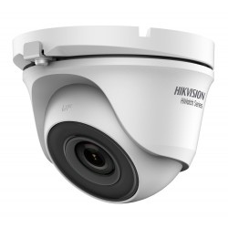 HIKVISION υβριδική κάμερα HiWatch HWT-T150-M, 2.8mm, 5MP, IP66, IR 20m HIKVISION υβριδική κάμερα HiWatch HWT-T150-M, 2.8mm, 5MP, IP66, IR 20m