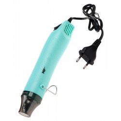 MP πιστόλι θερμού αέρα PM932, 300W, μπλε MP πιστόλι θερμού αέρα PM932, 300W, μπλε