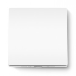 TP-LINK smart διακόπτης Tapo S210 με μπαταρία, μονός, 868MHz, Ver 1.0