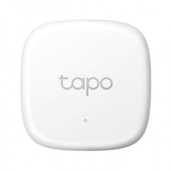 TP-LINK smart θερμόμετρο & υγρασιόμετρο Tapo T310, -20~60 °C, Ver 1.0 TP-LINK smart θερμόμετρο & υγρασιόμετρο Tapo T310, -20~60 °C, Ver 1.0