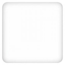 EMOS LED φωτιστικό οροφής ZM4123, 15W, 1250lm, 3000K, 22x22cm, λευκό