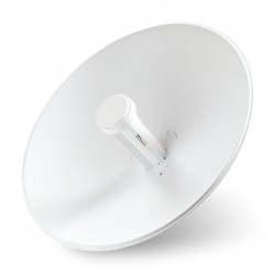 UBIQUITI UISP airMAX PowerBeam M5 400 mm Bridge, 5GHz, 25dBi UBIQUITI UISP airMAX PowerBeam M5 400 mm Bridge, 5GHz, 25dBi