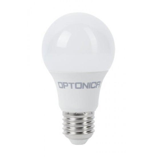 OPTONICA LED λάμπα A60 1355, 10.5W, 4500K, E27, 1055lm OPTONICA LED λάμπα A60 1355, 10.5W, 4500K, E27, 1055lm