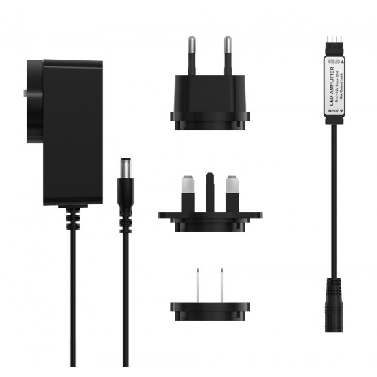 SONOFF power adapter & LED amplifier KZ1202000