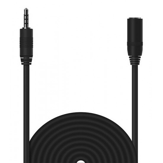 SONOFF καλώδιο επέκτασης για αισθητήρα AL560, αδιάβροχο, 5m, μαύρο SONOFF καλώδιο επέκτασης για αισθητήρα AL560, αδιάβροχο, 5m, μαύρο