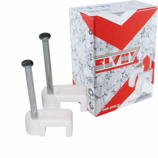 6401 |ΡΟΚΑ ELVHX® Ν°4/20 ΠΛΑΚΕ