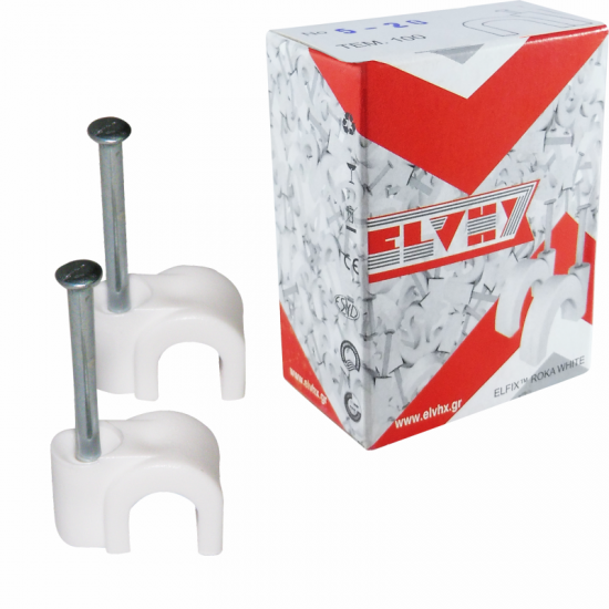 6403 | ΡΟΚΑ ELVHX® Ν°5/20 ΣΤΡΟΓΓΥΛΟ