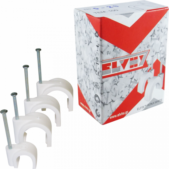 6427 | ΡΟΚΑ ELVHX® Ν°7/45