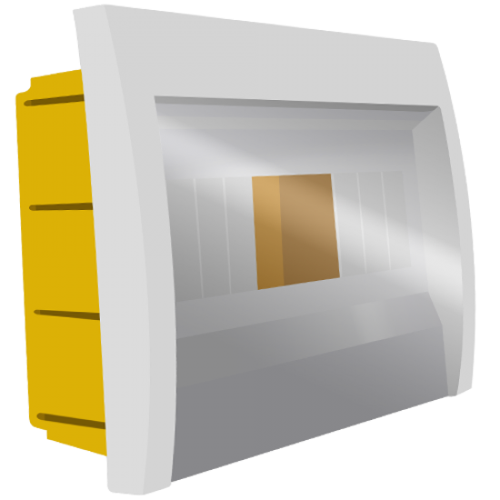 15108 | ΧΩΝΕΥΤΟΣ ΠΙΝΑΚΑΣ/Διαφ.Πορτ/8-9Α/ΙΡ40