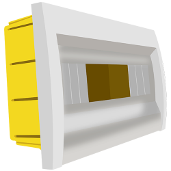 15312 | ΧΩΝΕΥΤΟΣ ΠΙΝΑΚΑΣ/Χωρ.Πόρ/12-14Α/ΙΡ40