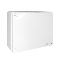 AS35 | ΕΞΩΤ/ΚΟ ELBOX™ 190x140x70mm IP65