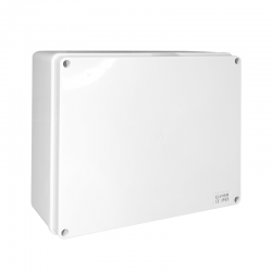 AS45 | ΕΞΩΤ/ΚΟ ELBOX™ 240x190x90mm IP65