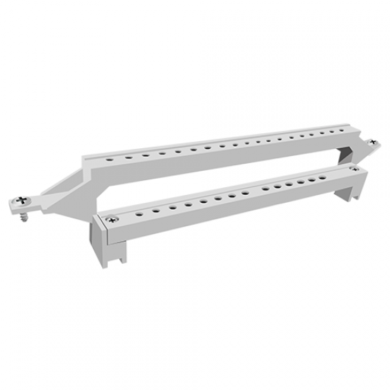 CTR6 | ΜΠΑΡΑ ΓΕΙΩΣΗΣ/19Π+16Κ ΤΡΥΠΕΣ Φ2,5mm