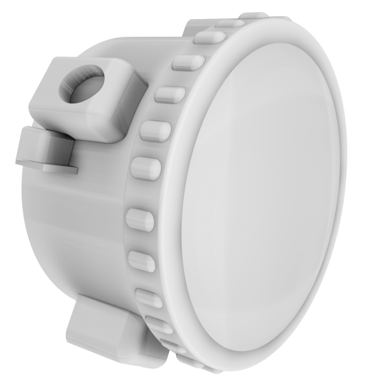 104 |  ELBOX™ΑΝΘΥΓΡΟΥ Τ Λ ΧΩΡ.ΣΤ.ΙΡ54  Φ74xH33