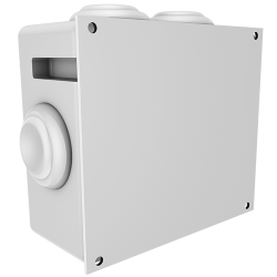 117 | ELBOX™ ΜΠΕΤΟΥ #21 ΠΡΕΣΣ.ΙΡ45  115x107xh45