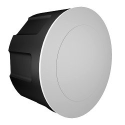 121-1 | ELBOX™ ΔΙΑΚΛΑΔ.ΣΚΛΗΡΟ ΙΡ20 Φ72xh33 ΑΦΑΛΟ