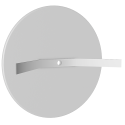 131-2 | ΚΑΠΑΚΙ ΠΟΔΑΡΑΚΙ 2-ΔΟΝΤΙΑ Φ82mm (ΓΙΑ ΚΑ:120,121)
