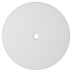 132 | ΚΑΠΑΚΙ ΝΤ ΜΕ ΤΡΥΠΑ ΓΙΑ ΒΙΔΑ Φ79mm (ΓΙΑ ΚΑ:121)