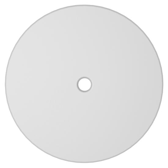 132 | ΚΑΠΑΚΙ ΝΤ ΜΕ ΤΡΥΠΑ ΓΙΑ ΒΙΔΑ Φ79mm (ΓΙΑ ΚΑ:121)