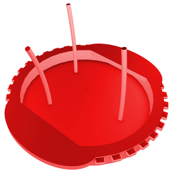 159-1 | ΚΑΠΑΚΙ ΔΙΑΚΟΠΤΟΥ ΠΡΟΣΤΑΣΙΑΣ ΑΠΟ ΤΟ ΣΟΒΒΑ Φ70 ΓΙΑ ΚΑ:140