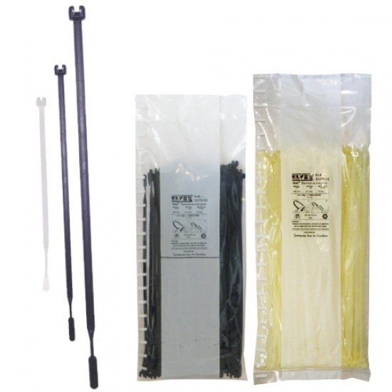 1072 | ΔΕΜΑΤΙΚΑ Q-TIE® 2,6x155mm