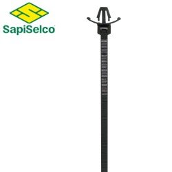 1122 | ΔΕΜΑΤΙΚΑ SapiSelco® ΜΕ ΚΟΥΜΠΩΜΑ 3,5x140mm