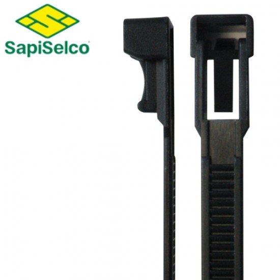 1137 | ΔΕΜΑΤΙΚΑ SapiSelco® ΑΝΟΙΞΕ-ΚΛΕΙΣΕ 7,5x200mm