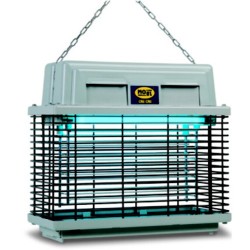 6615 | ΕΝΤΟΜ/ΔΑ ΕΠΑΓΓΕΛ.320m²:2x15W