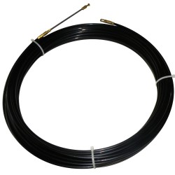 920 | ATΣΑΛΙΝΑ SELINA™ NYLON Φ4mm-5mt-AKΡΕΣ ΑΝΤΙΚ/ΝΤΑΙ