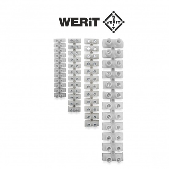 1703 | ΚΛΕΜΕΝΣ FTG-WERiT® ΓΕΡΜΑΝΙΑΣ  Ν°10 mm²