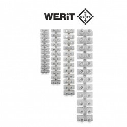 1704 | ΚΛΕΜΕΝΣ FTG-WERiT® ΓΕΡΜΑΝΙΑΣ Ν°16 mm²