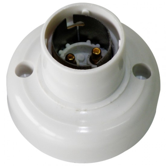 2902 | ΝΤΟΥΙ ΠΛΑΦΟΝ Β22 ΒΑΚΕΛΙΤΗ ΙΣΙΟ