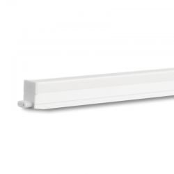EL199314 | LED T5 Batten Square 12W|1000lm|4000k|1048x24xh35.6mm|{enjoysimplicity}™