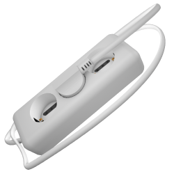 3307 | ΠΟΛΥΠΡΙΖΟ 3 ΕΞΟΔΩΝ ΜΕ ΚΑΛΩΔΙΟ 3307 | ΠΟΛΥΠΡΙΖΟ 3 ΕΞΟΔΩΝ ΜΕ ΚΑΛΩΔΙΟ