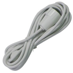 3317 | ΠΡΟΕΚΤΑΣΗ ΚΑΛΩΔΙΟΥ ΕΥΚ.3x1 /3mt 3317 | ΠΡΟΕΚΤΑΣΗ ΚΑΛΩΔΙΟΥ ΕΥΚ.3x1 /3mt