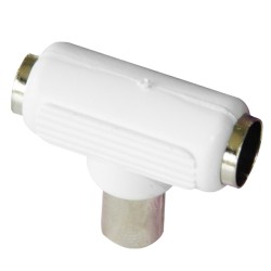 4014 | ΔΙΑΚΛΑΔΩΤΗΡΑΣ TV SPLIDER ΑΡΣΕΝΙΚΟ