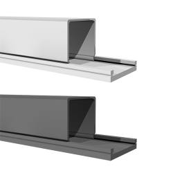 1406 | ΚΑΝΑΛΙ ΚΛΕΙΣΤΟ 40xh25