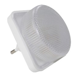 4201 | ΛΑΜΠΑΚΙ ΝΥΚΤΟΣ ΦΙΞ [ο] ΜΕ ΛΑΜΠΑΚΙ 0,5W