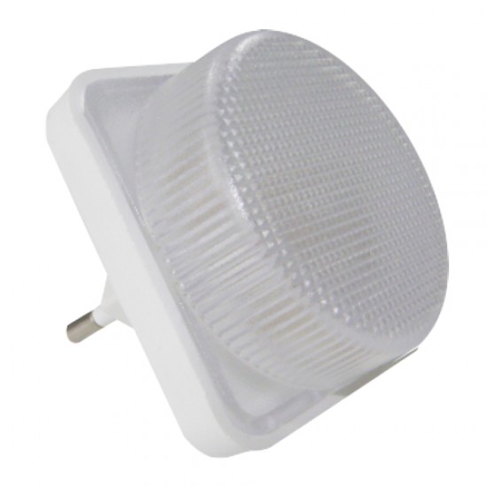 4201 | ΛΑΜΠΑΚΙ ΝΥΚΤΟΣ ΦΙΞ [ο] ΜΕ ΛΑΜΠΑΚΙ 0,5W