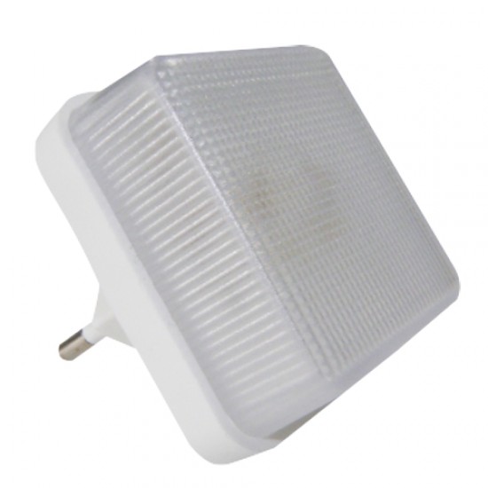 4202 | ΛΑΜΠΑΚΙ ΝΥΚΤΟΣ ΦΙΞ [#] ΜΕ ΛΑΜΠΑΚΙ 0,5W