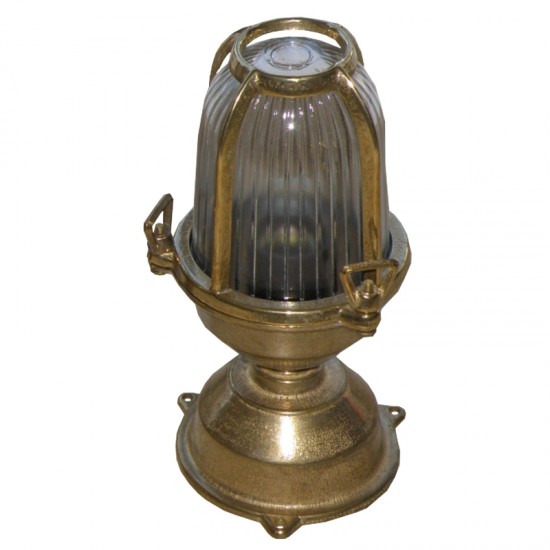 4741 | ΟΡΕΙΧΑΛΚΙΝΟ ΠΟΤΗΡΙ ΜΙΚΡΟ ΣΕ ΚΟΝΤΗ ΒΑΣΗ